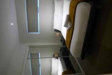 هتل Summer Inn Holiday Apartments