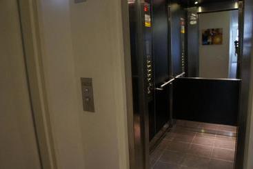 هتل Summer Inn Holiday Apartments
