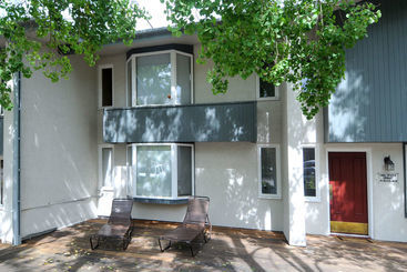 ホテル Vail Trails Chalet