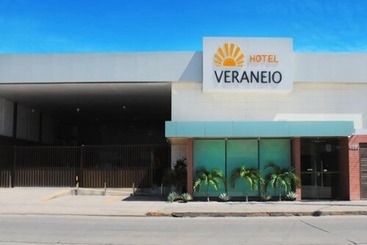 Отель Veraneio