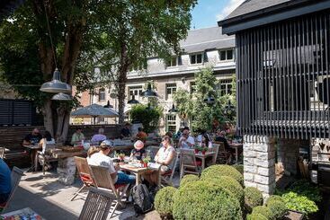 호텔 Victoria   Maison Caerdinael