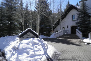 酒店 Villa Cortina