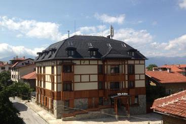 酒店 Villa Kalina