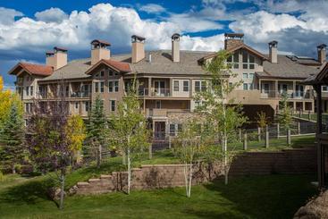 酒店 Woodrun Place