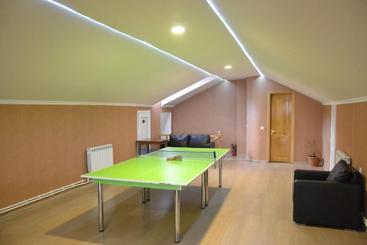 Nur Hotel & Resort