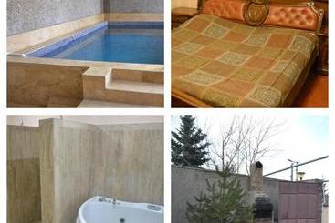 Nur Hotel & Resort