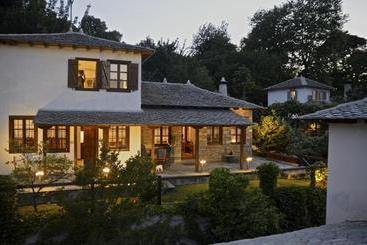 Пансион Gardenia Studios