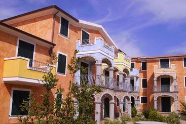 Appartamento Trilocale La Tanchitta