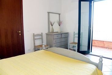 Appartamento Trilocale La Tanchitta