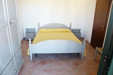 Appartamento Trilocale La Tanchitta