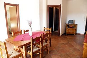 Appartamento Trilocale La Tanchitta