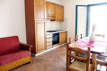 Appartamento Trilocale La Tanchitta