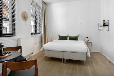 The 1880 Residence By Domani Hotels