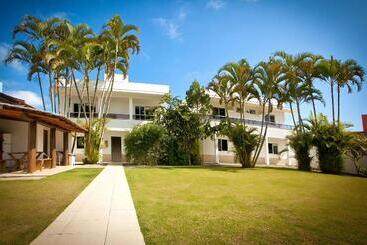 هتل Tropicanas Apart