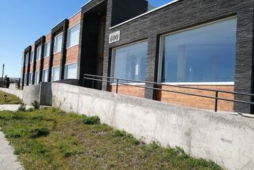 בית מלון כפרי Costanera