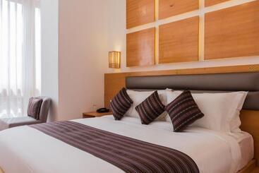 Hotel Pelyang Boutique