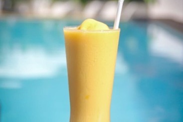 Yellow Mango Resort Bohol