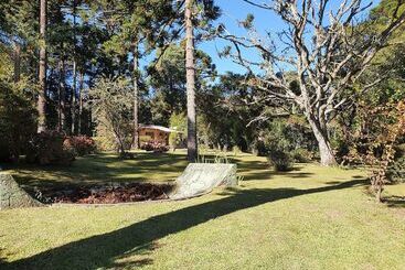 Отель Empório Reserva Da Serra