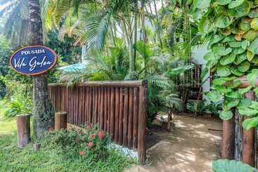 فندق Pousada Vila Galea