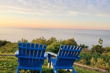 Motel Du Cap St Yvon