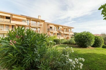 レジデンス Résidence Pierre & Vacances Baie De Saint Tropez   Eden Parc