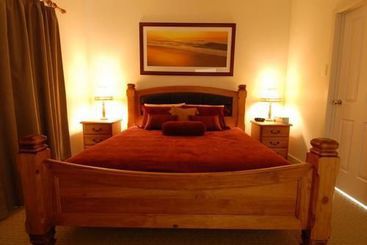 Barossa Bluestone B&b