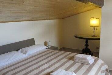 B&b Al Teatro Massimo