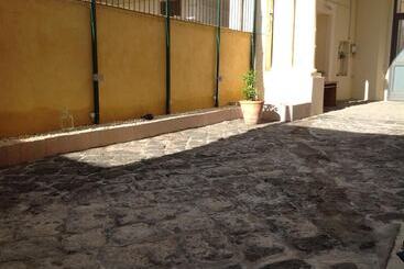 Bed and Breakfast Terrazze Bella Epoque