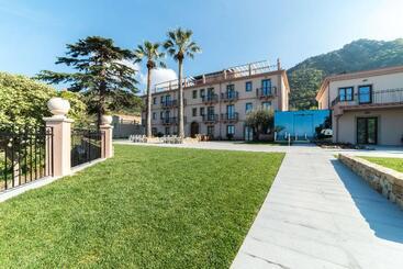 Best Western Plus Hotel Terre Di Eolo