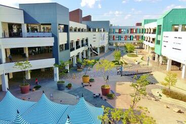 ユースホステル Good Moments Sharehouse