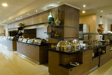 Wyndham Afyonkarahisar Thermal & Spa - Afyonkarahisar