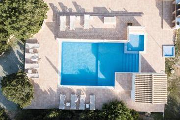 Apartments Es Clot Des Forn