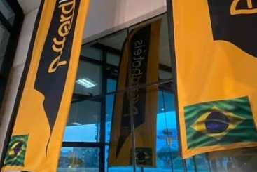 בית מלון כפרי Afford Hoteis