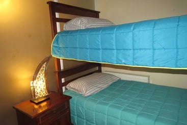 فندق Alojamientos Santiago Chile