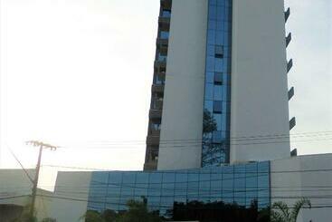 호텔 Amsterdam Montes Claros