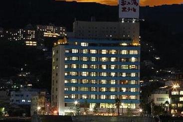 ホテル Atami Tamanoyu