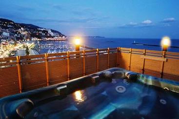 هتل Atami Tamanoyu