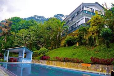 호텔 Brookside Resort By Earl S