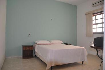 Apart Hotel Chalé Executivo