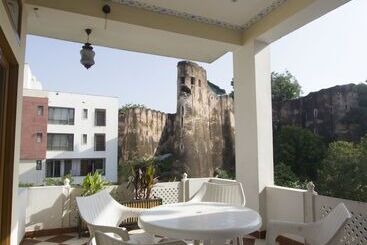 ホテル Chitra Katha A Story Per Stay