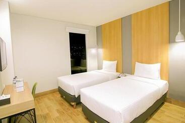 هتل Citradream Cirebon