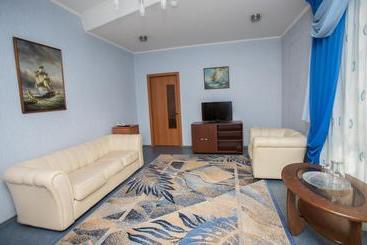 فندق Complex Lotos