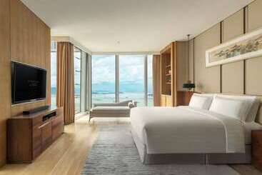 בית מלון כפרי Conrad Xiamen