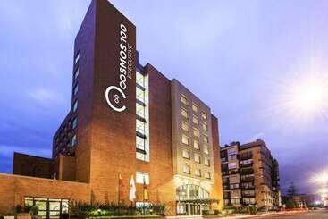 酒店 Cosmos 100 Executive