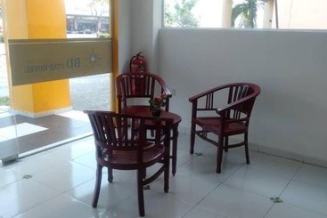 בית מלון כפרי Double Star Klang