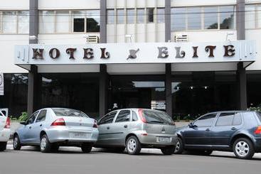 فندق Elite