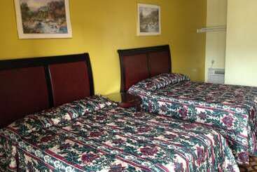 فندق Flamingo Inn