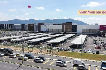 Отель Golden View Nilai