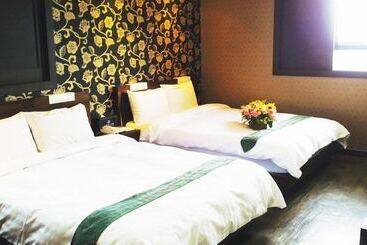 Отель Suncheon Nobless