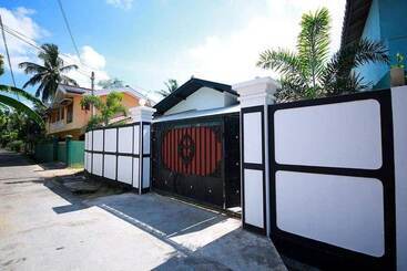 酒店 Grand Conch Villa